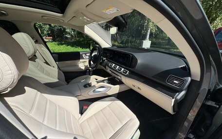 Mercedes-Benz GLS, 2024 год, 14 900 000 рублей, 20 фотография