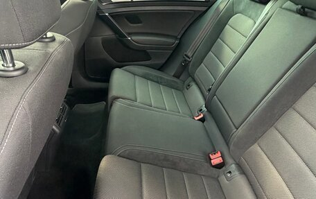 Volkswagen Golf R VII, 2019 год, 4 100 000 рублей, 9 фотография