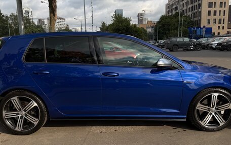 Volkswagen Golf R VII, 2019 год, 4 100 000 рублей, 2 фотография