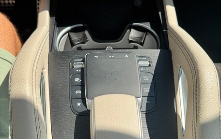 Mercedes-Benz GLS, 2024 год, 14 900 000 рублей, 21 фотография