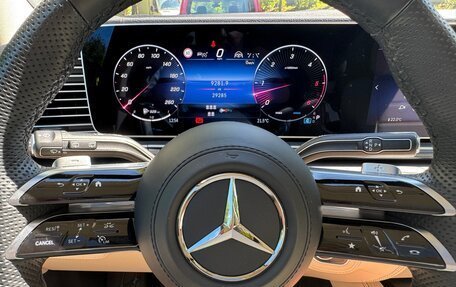 Mercedes-Benz GLS, 2024 год, 14 900 000 рублей, 22 фотография