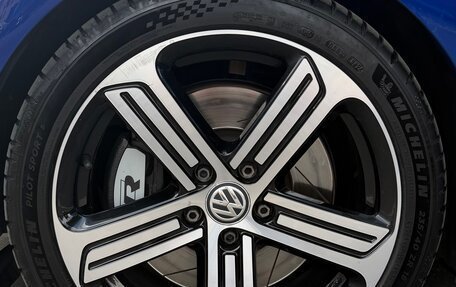 Volkswagen Golf R VII, 2019 год, 4 100 000 рублей, 6 фотография
