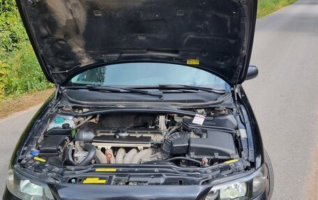 Volvo S60 III, 2003 год, 370 000 рублей, 6 фотография