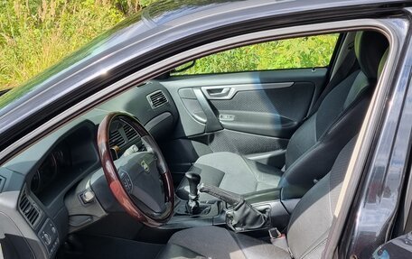 Volvo S60 III, 2003 год, 370 000 рублей, 7 фотография