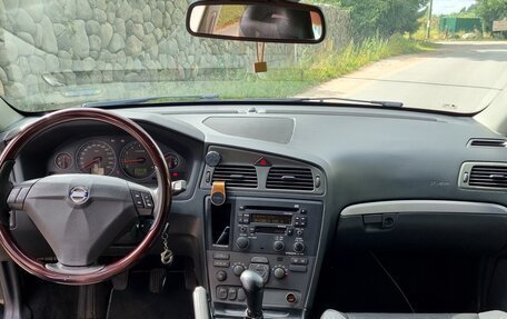 Volvo S60 III, 2003 год, 370 000 рублей, 8 фотография