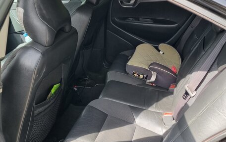 Volvo S60 III, 2003 год, 370 000 рублей, 9 фотография