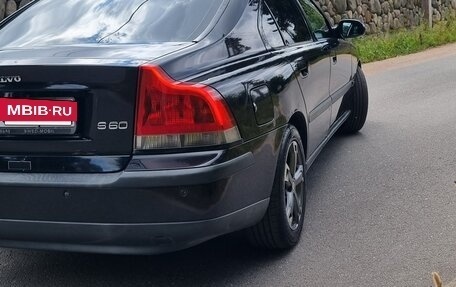 Volvo S60 III, 2003 год, 370 000 рублей, 3 фотография