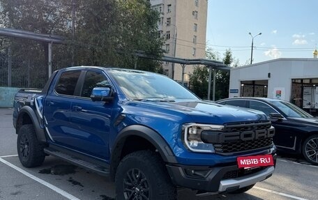 Ford Ranger, 2022 год, 7 000 000 рублей, 3 фотография