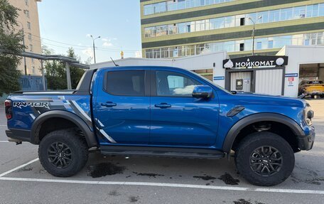 Ford Ranger, 2022 год, 7 000 000 рублей, 6 фотография
