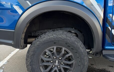 Ford Ranger, 2022 год, 7 000 000 рублей, 9 фотография