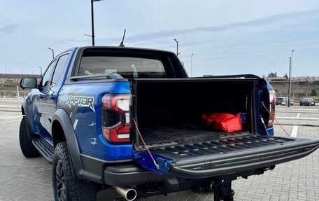 Ford Ranger, 2022 год, 7 000 000 рублей, 10 фотография