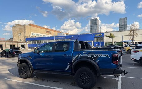 Ford Ranger, 2022 год, 7 000 000 рублей, 8 фотография