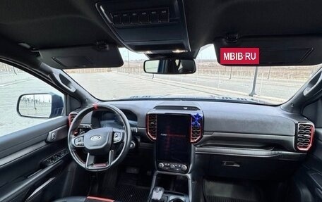Ford Ranger, 2022 год, 7 000 000 рублей, 11 фотография