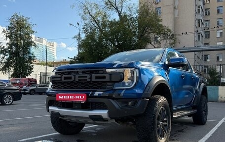 Ford Ranger, 2022 год, 7 000 000 рублей, 2 фотография