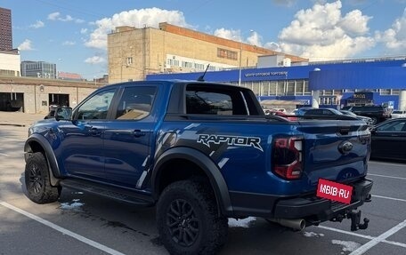 Ford Ranger, 2022 год, 7 000 000 рублей, 5 фотография