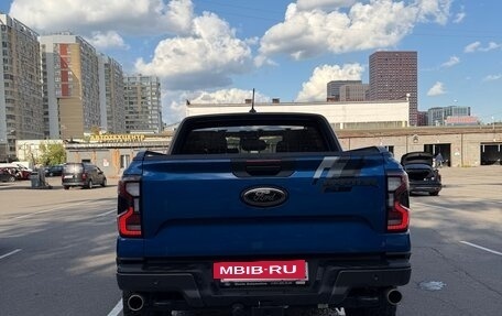 Ford Ranger, 2022 год, 7 000 000 рублей, 7 фотография