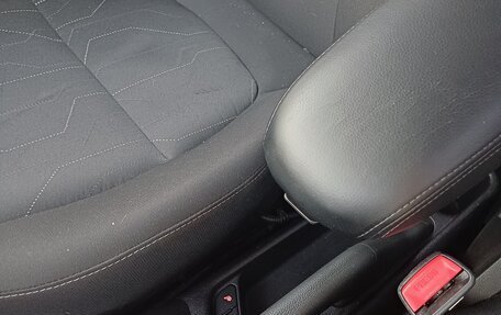 KIA Picanto II, 2015 год, 805 999 рублей, 14 фотография