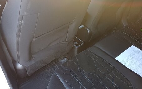 KIA Picanto II, 2015 год, 805 999 рублей, 19 фотография