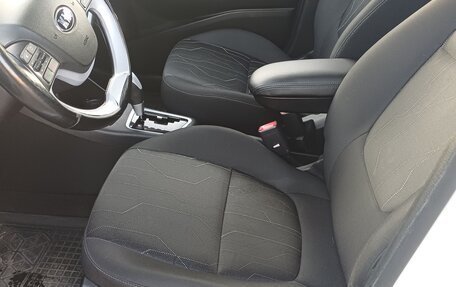 KIA Picanto II, 2015 год, 805 999 рублей, 20 фотография