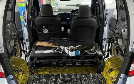 Honda Freed I, 2012 год, 1 230 000 рублей, 10 фотография