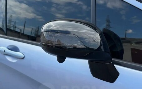 Honda Freed I, 2012 год, 1 230 000 рублей, 12 фотография