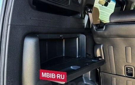 Honda Freed I, 2012 год, 1 230 000 рублей, 15 фотография