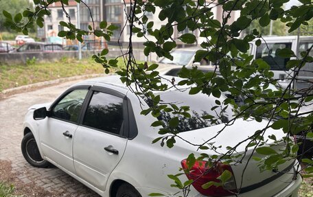 Datsun on-DO I рестайлинг, 2014 год, 164 000 рублей, 3 фотография