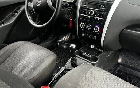 Datsun on-DO I рестайлинг, 2014 год, 164 000 рублей, 11 фотография