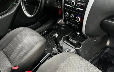 Datsun on-DO I рестайлинг, 2014 год, 164 000 рублей, 12 фотография