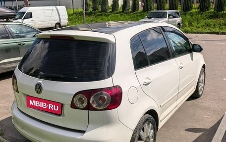 Volkswagen Golf Plus II, 2012 год, 700 000 рублей, 2 фотография