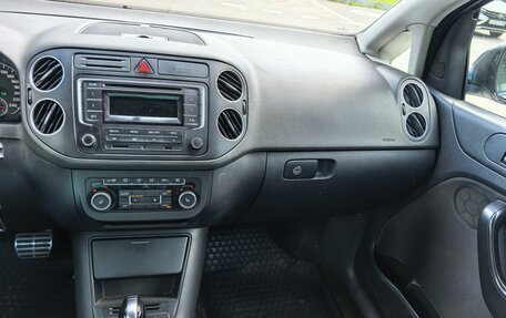 Volkswagen Golf Plus II, 2012 год, 700 000 рублей, 6 фотография