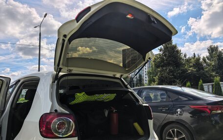 Volkswagen Golf Plus II, 2012 год, 700 000 рублей, 8 фотография
