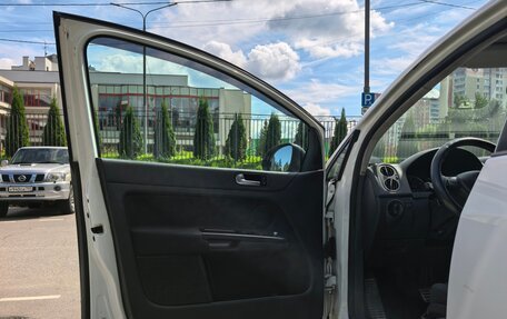 Volkswagen Golf Plus II, 2012 год, 700 000 рублей, 9 фотография