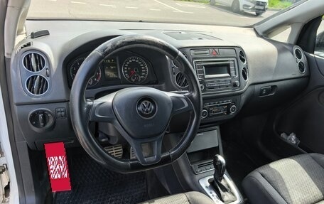 Volkswagen Golf Plus II, 2012 год, 700 000 рублей, 5 фотография