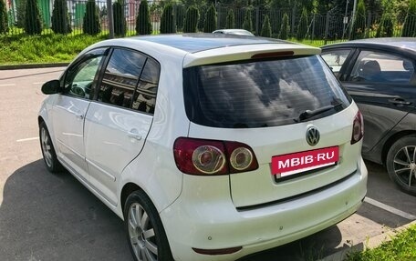 Volkswagen Golf Plus II, 2012 год, 700 000 рублей, 3 фотография