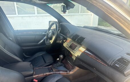 BMW X5, 2005 год, 990 000 рублей, 7 фотография