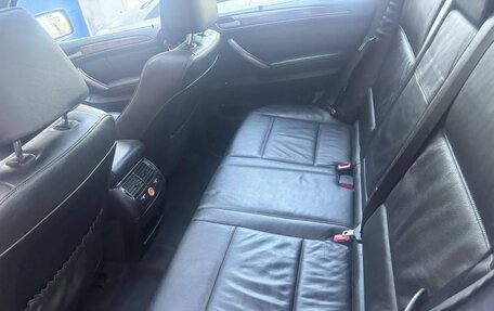 BMW X5, 2005 год, 990 000 рублей, 13 фотография
