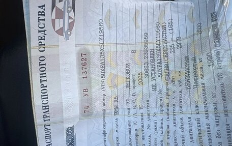 BMW X5, 2005 год, 990 000 рублей, 16 фотография