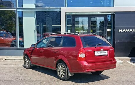 Chevrolet Lacetti, 2008 год, 409 000 рублей, 7 фотография