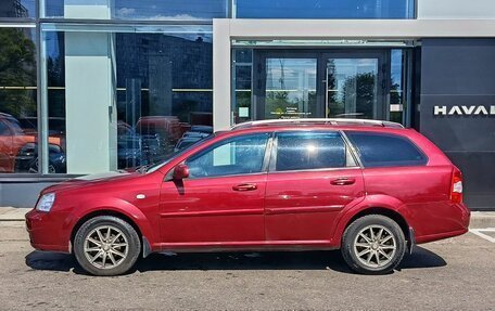 Chevrolet Lacetti, 2008 год, 409 000 рублей, 8 фотография