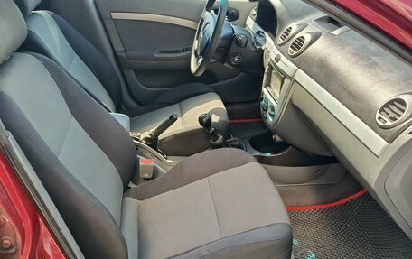 Chevrolet Lacetti, 2008 год, 409 000 рублей, 9 фотография