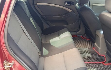 Chevrolet Lacetti, 2008 год, 409 000 рублей, 11 фотография