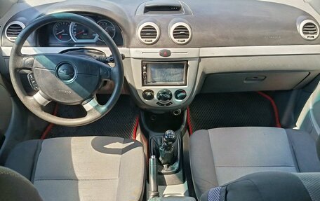 Chevrolet Lacetti, 2008 год, 409 000 рублей, 10 фотография