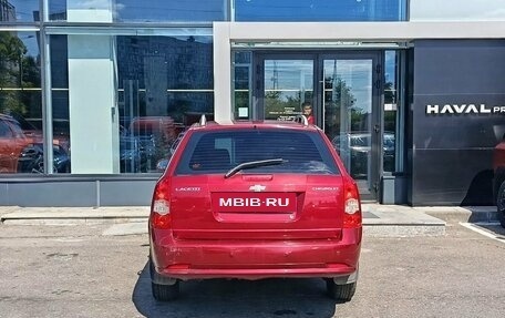 Chevrolet Lacetti, 2008 год, 409 000 рублей, 6 фотография