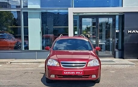 Chevrolet Lacetti, 2008 год, 409 000 рублей, 2 фотография