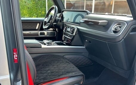 Mercedes-Benz G-Класс AMG, 2018 год, 12 500 000 рублей, 9 фотография