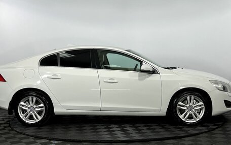 Volvo S60 III, 2012 год, 1 150 000 рублей, 5 фотография