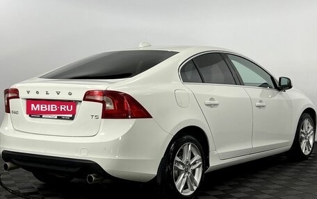 Volvo S60 III, 2012 год, 1 150 000 рублей, 6 фотография