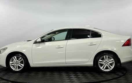 Volvo S60 III, 2012 год, 1 150 000 рублей, 9 фотография