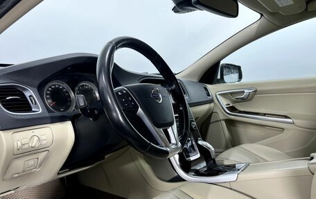 Volvo S60 III, 2012 год, 1 150 000 рублей, 10 фотография